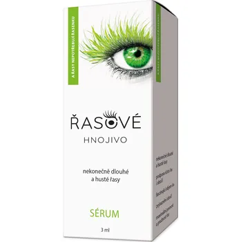 Simply You Řasové hnojivo sérum 3 ml