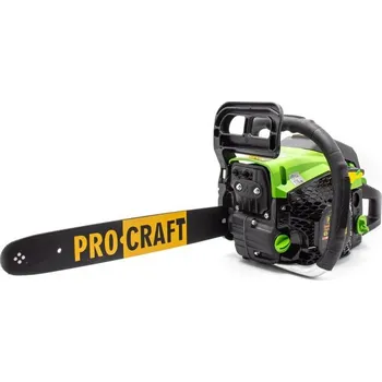 Zahradní technika Procraft GS-52P