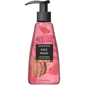 Revuele hydratační čisticí gel, 250 ml