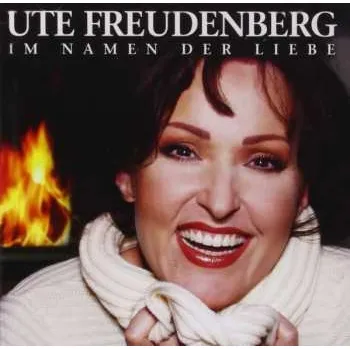 Zahraniční hudba CD Ute Freudenberg: Im Namen Der Liebe 2005