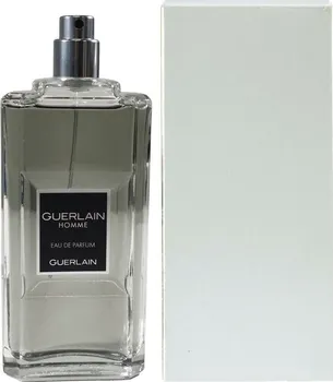 Pánský parfém Guerlain Guerlain Homme EDP
