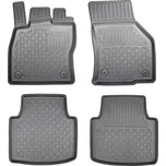 Aristar VW Arteon 2017 gumové vaničky