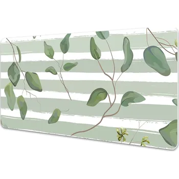 Stolní podložka Ochranná podložka na stůl Písmena na pozadí prokládané