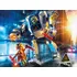 Stavebnice Playmobil Playmobil City Action 70571 Policejní robot