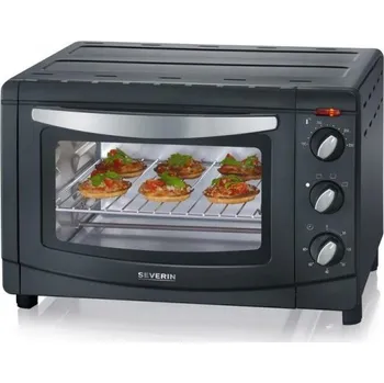 Mini trouba Severin TO 9560