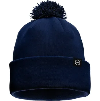 Čepice Čepice zimní Octagon PUMP dark navy velikost: one size