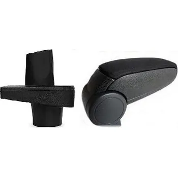 Loketní opěrka Loketní opěrka Renault Clio 4 textil 2012-2020