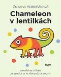 Chameleon v lentilkách - Zuzana…