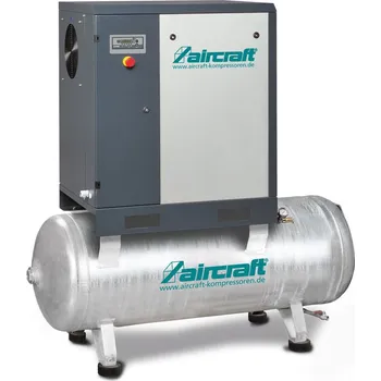 Aircraft® 2092432 Šroubový kompresor A-PLUS 11-08-500 (IE3)