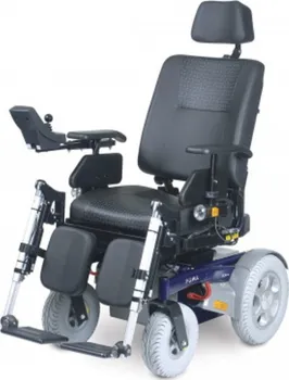 Invalidní vozík Handicare Puma Yes