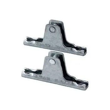 Blum Přední uchycení čílka na LEGRABOX "M" / 2ks