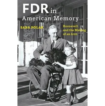 Literární biografie FDR in American Memory - Polak, Sara (Leiden University Centre for the Arts in Society )