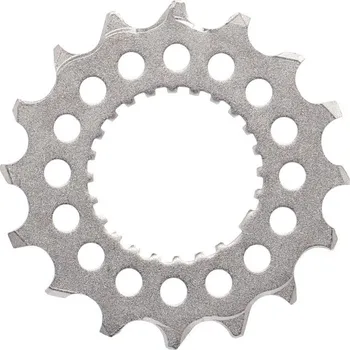 Shimano CS-M8100 stříbrný Převodník na kolo Shimano CS-M8100 stříbrný