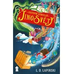 Cestovní kancelář Jinosvěty - L. D.…