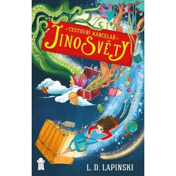 Cestovní kancelář Jinosvěty - L. D.…