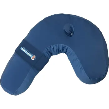 Polštář Side Sleeper Pro – paměťová pěna