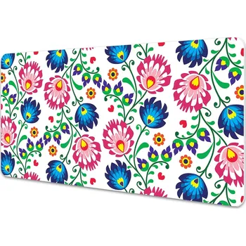 Stolní podložka Velká podložka na stůl pro děti Polská lidová