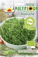 Toraf Multiflora BIO řeřicha semínka na klíčení 20 g