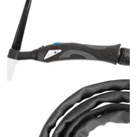 Svařovací hořák TIG 20, SPARTUS® 4m SPARTUS® Easy typ D LINCOLN® mini 1B