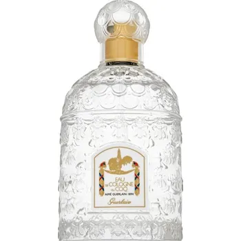 Pánský parfém Guerlain Du Coq M EDC