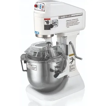 Kuchyňský robot Robot univerzální RM 800 Gastro 3 rychlosti 8 Ltr., 230 V