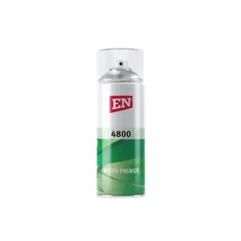Barva ve spreji EN 4800 Washprimer Reaktivní základ ve spreji 400ml