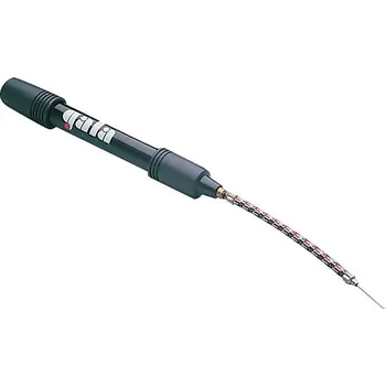 pumpička Gala Hustilka kovová