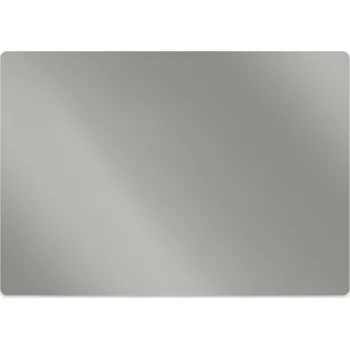 Podložka pod nábytek Ochranná podložka pod židli Nepřímé šedá barva