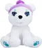 Plyšová hračka Alltoys Interaktivní polární medvídek Artie