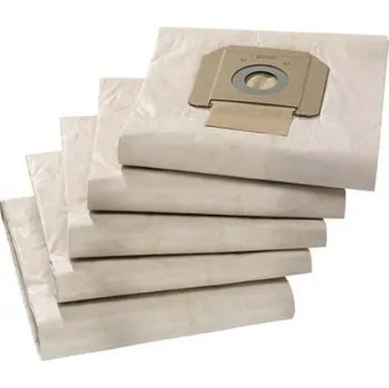 Sáček do vysavače SPARTUS PP660048 Sáčky do vysavače Kärcher NT 301, NT 700, NT 702,6,904-123