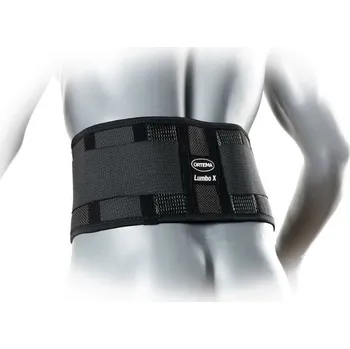 Chránič těla ORTEMA Ledvinový pás LUMBO-X MX S