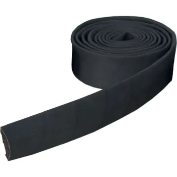 Příslušenství ke svářečce SPARTUS WS-2-10 Potah z textilní gumy 28×1,0 mm - metráž