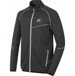 Hannah Demarco Dark Gray Melange M