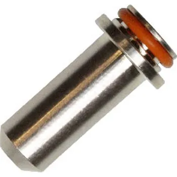 Příslušenství ke svářečce SPARTUS TS52716AG PerCut 160/170 HiFocus 130 Elektroda O2 XL silver