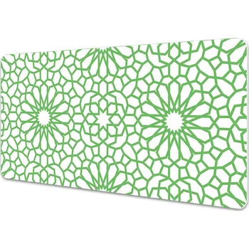 Stolní podložka Pracovní podložka na stůl Orientální květiny