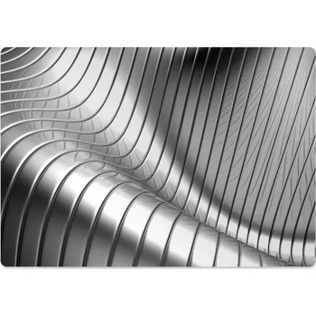 Podložka pod nábytek Ochranná podložka pod židli kovový