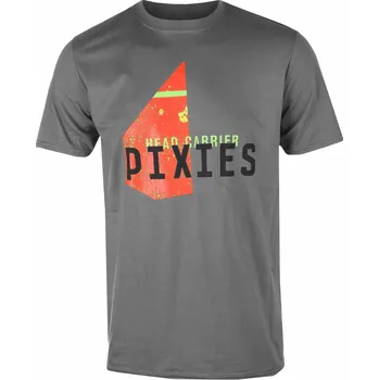 Pánské tričko Tričko metal pánské Pixies - HEAD CARRIER - PLASTIC HEAD - PH10258 - XXL
