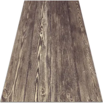 Koberec Módní vinylový koberec Krásná board