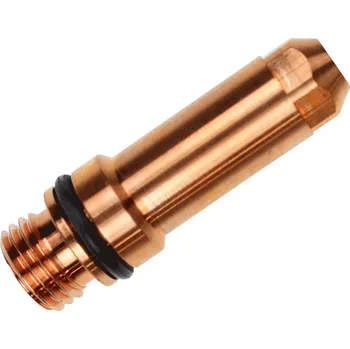 Příslušenství ke svářečce SPARTUS TS52620TD MAX200 PAC200T/E HT-2000 Elektroda 40 A, vzduch, O2