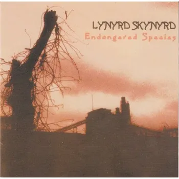 Zahraniční hudba Lynyrd Skynyrd - Endangered Species (CD, 82876551282)
