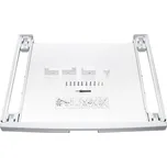 Bosch WTZ11400 spojovací sada s výsuvem pro pračky a sušičky Bosch