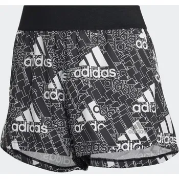 Dámské kraťasy Adidas W Bluvq3 PCR SH HM8758 S + DÁREK