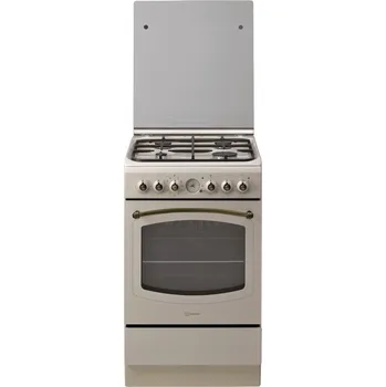 Sporák Indesit IS5G8MHJ/E