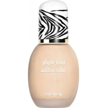 Sisley Phyto-Teint Ultra Éclat tekutý make-up 30 ml, 0+ Vanilla