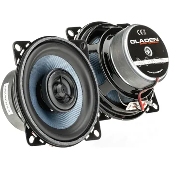 Reproduktor do auta Reproduktory Gladen Alpha 100 C