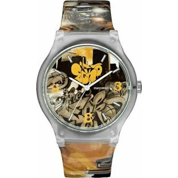 Hodinky Unisex hodinky Marc Ecko E06503M1 (Ø 45 mm)