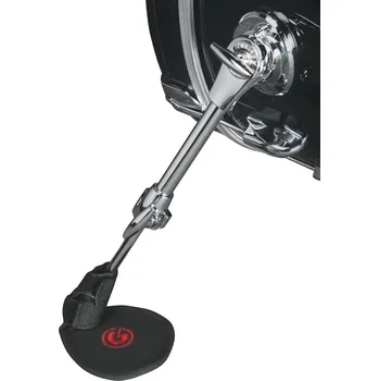 Gibraltar Bass Drum - příslušenství Bass Drum Anchor StrapsSC-SFBA 2-balení 15273