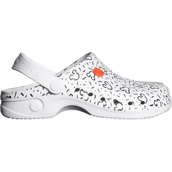 Pracovní obuv Safety Jogger DOPRODEJ! Obuv MICKEY SONIC OB UNISEX Velikost 45/46 bílá