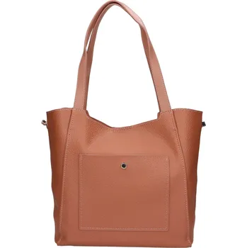 Dámská kabelka David Jones Altoo - růžová