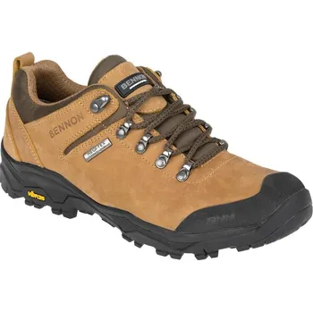 Pánská obuv BENNON Terenno - treková polobotka Velikost: 48 5247_48